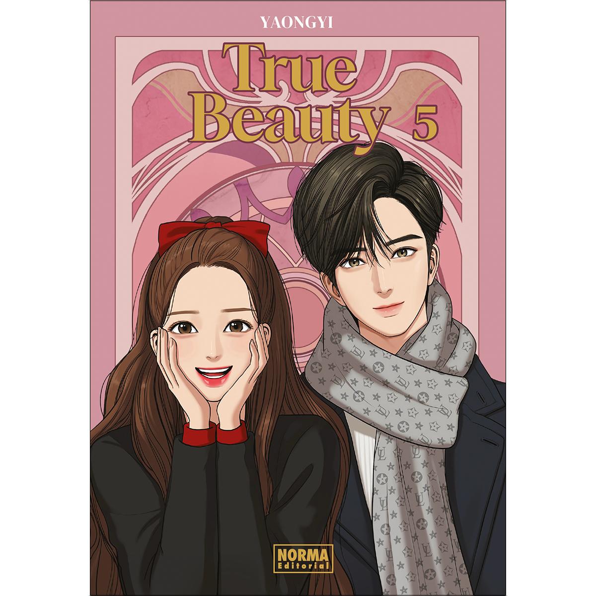 Imagem 0 de TRUE BEAUTY 05