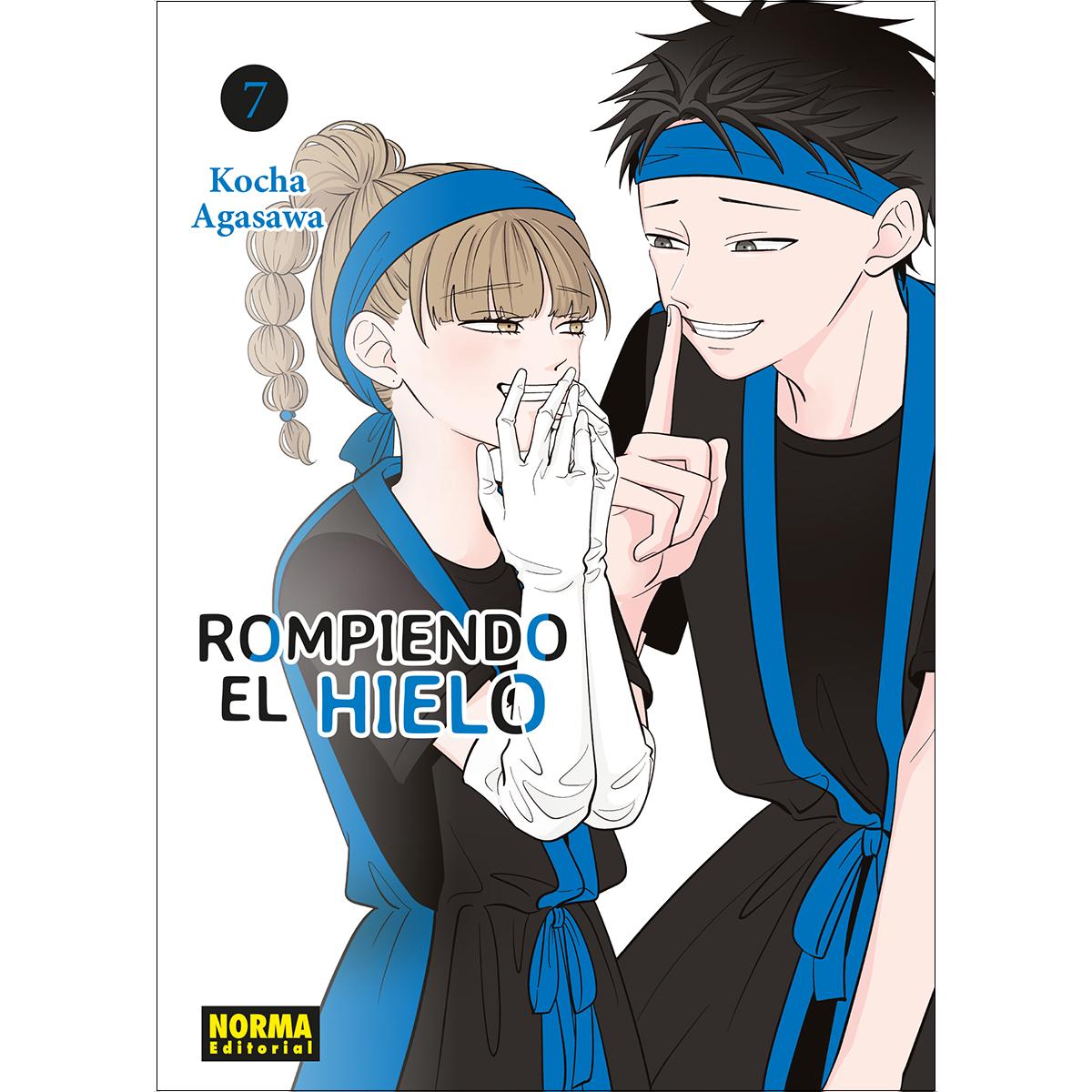 ROMPIENDO EL HIELO 07 1