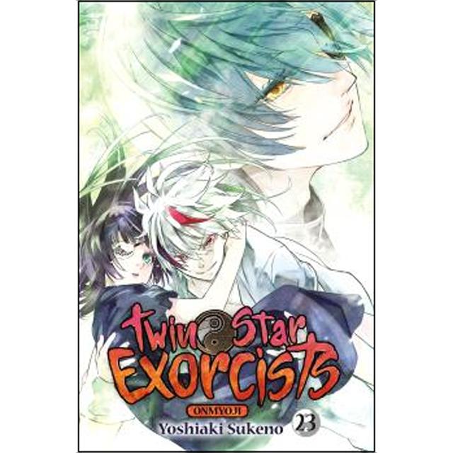 Imagem 0 de TWIN STAR EXORCISTS: ONMYOUJI 23