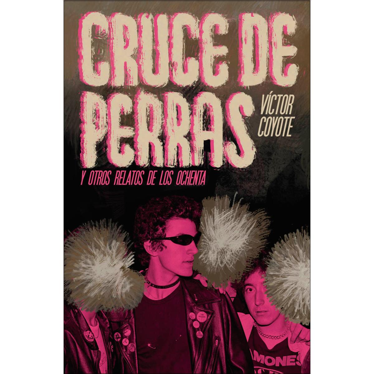 CRUCE DE PERRAS (Capa mole) 1