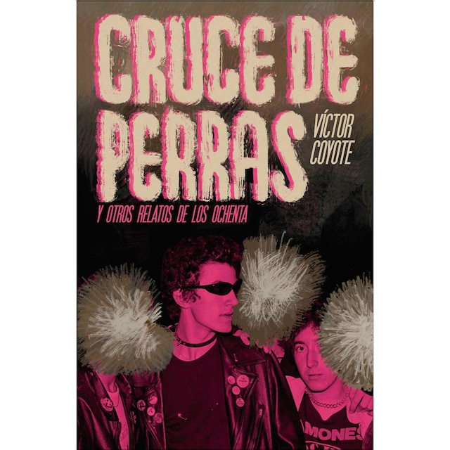 Imagem 0 de Cruce de perras