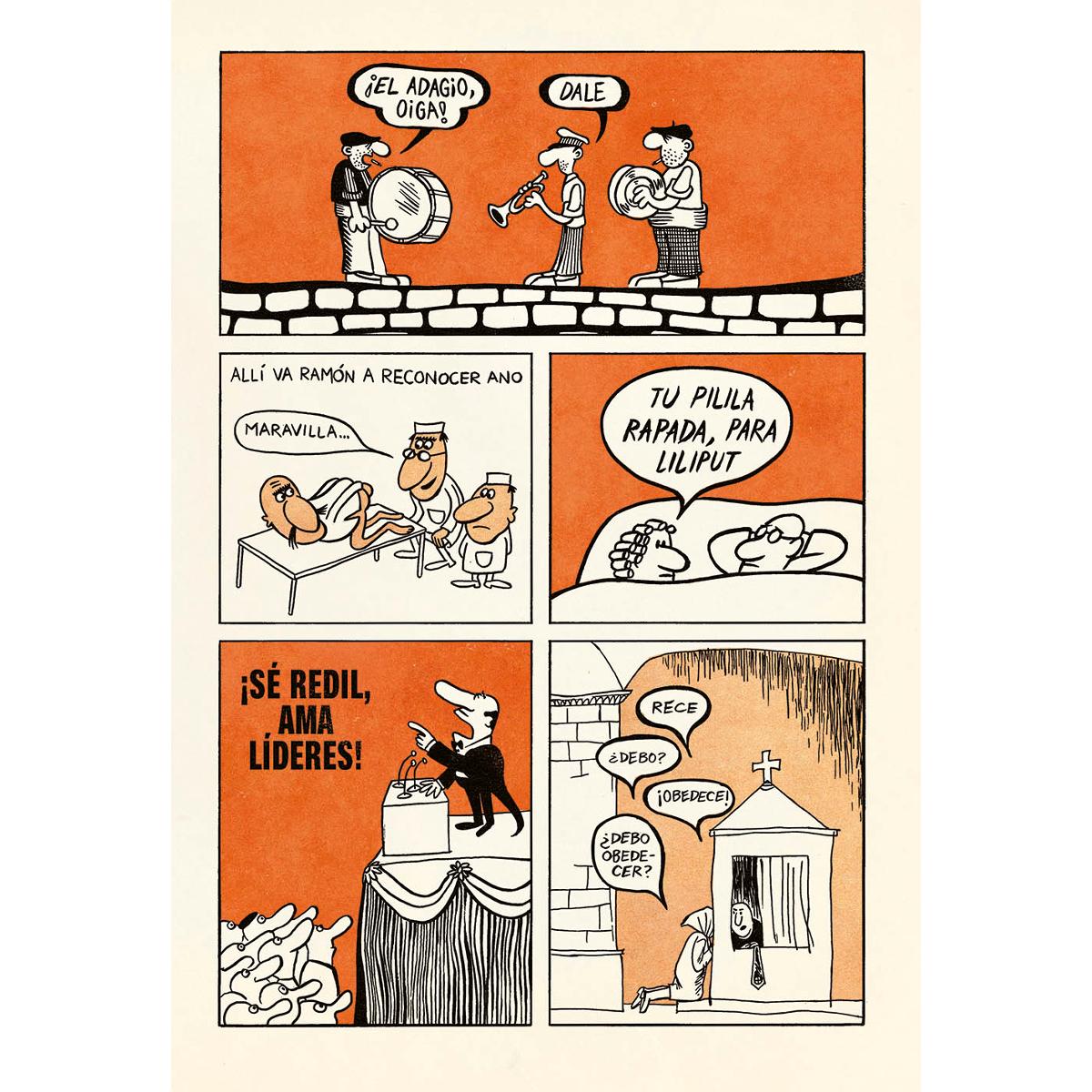 PALINDROTIRAS (Capa dura) 2