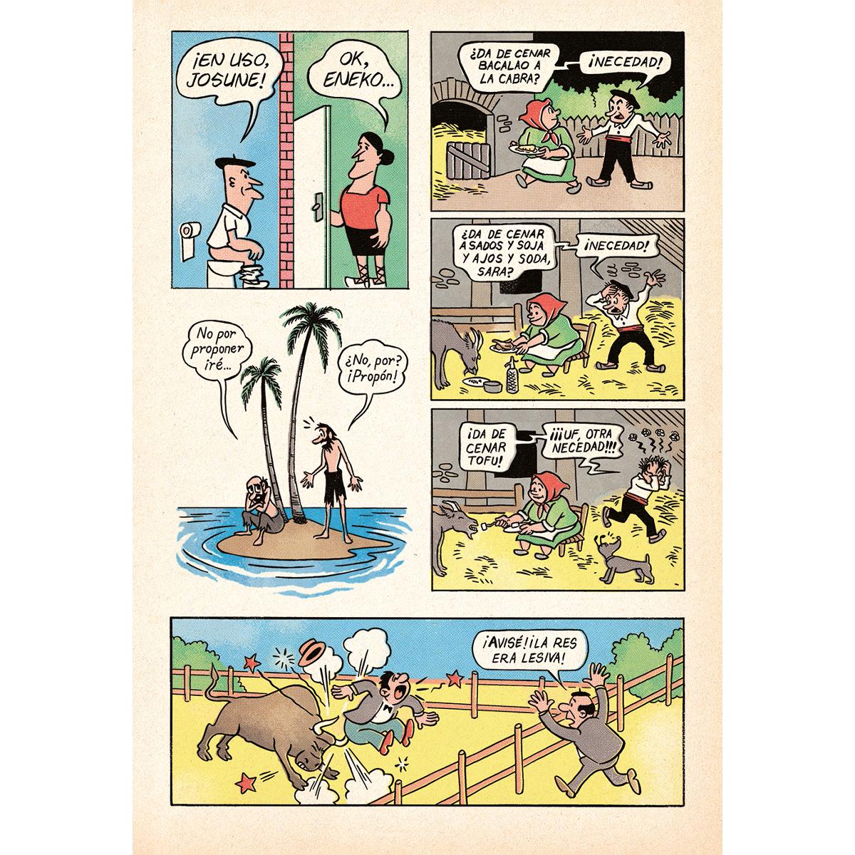 PALINDROTIRAS (Capa dura) 3