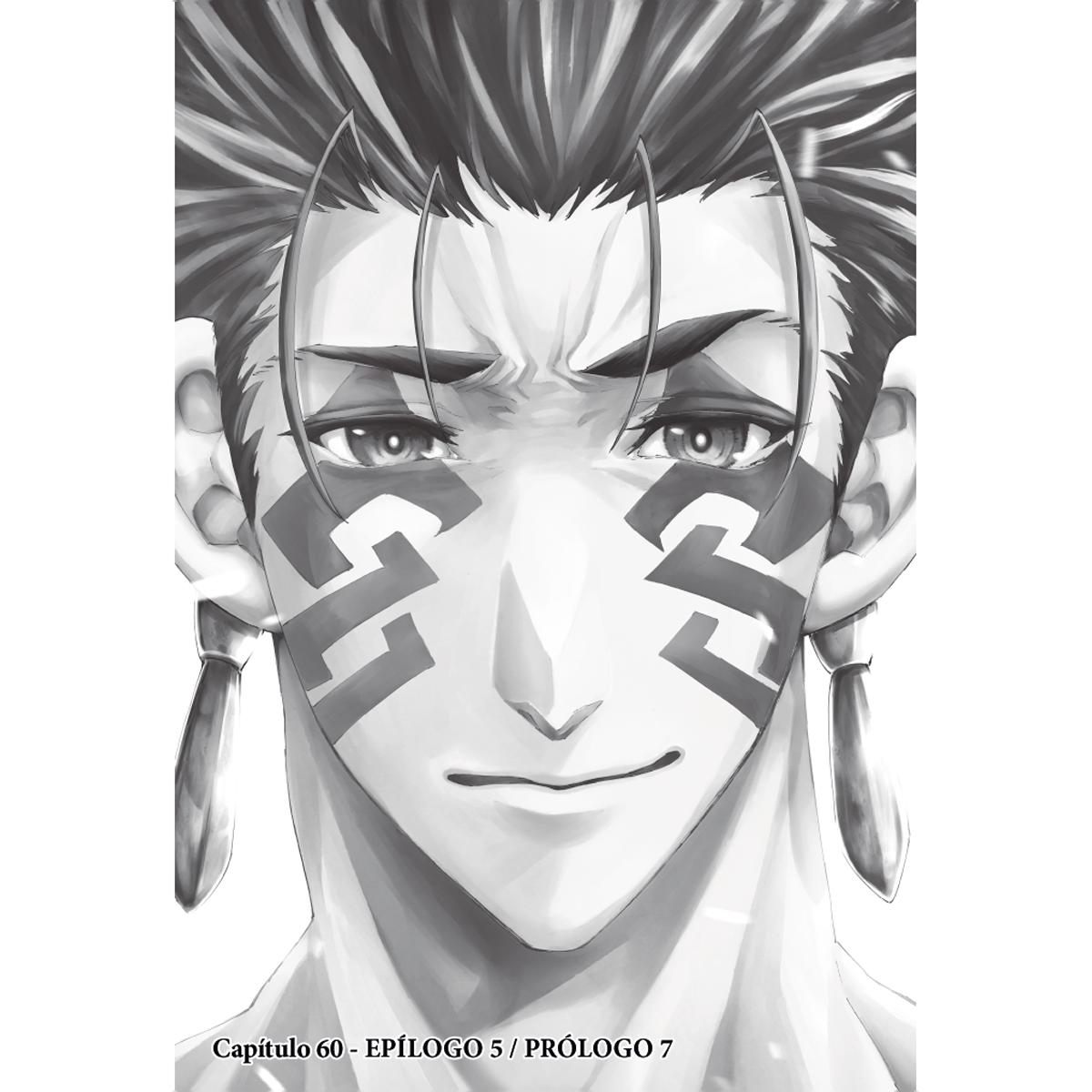 Fate/grand order: turas realta 14 4