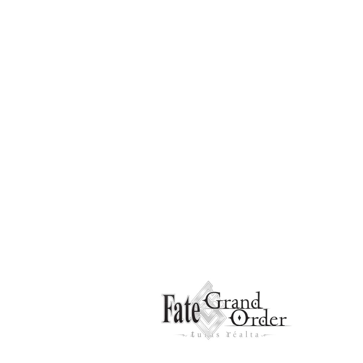 Fate/grand order: turas realta 14 5