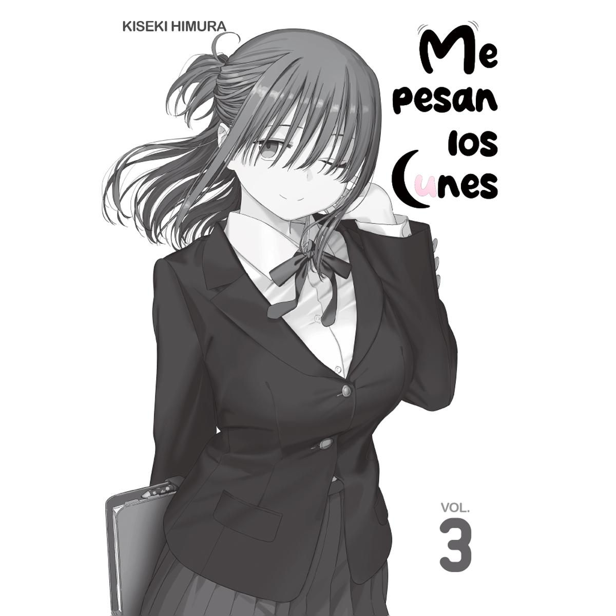 Me pesan los lunes 03 2