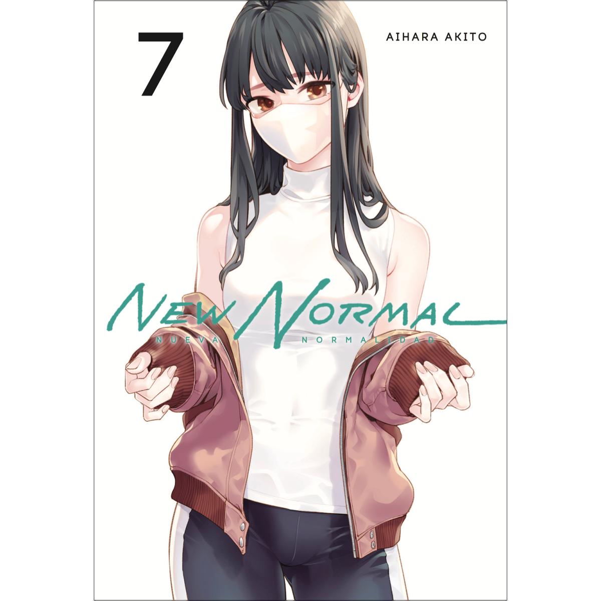 New normal (nueva normalidad) 07 1