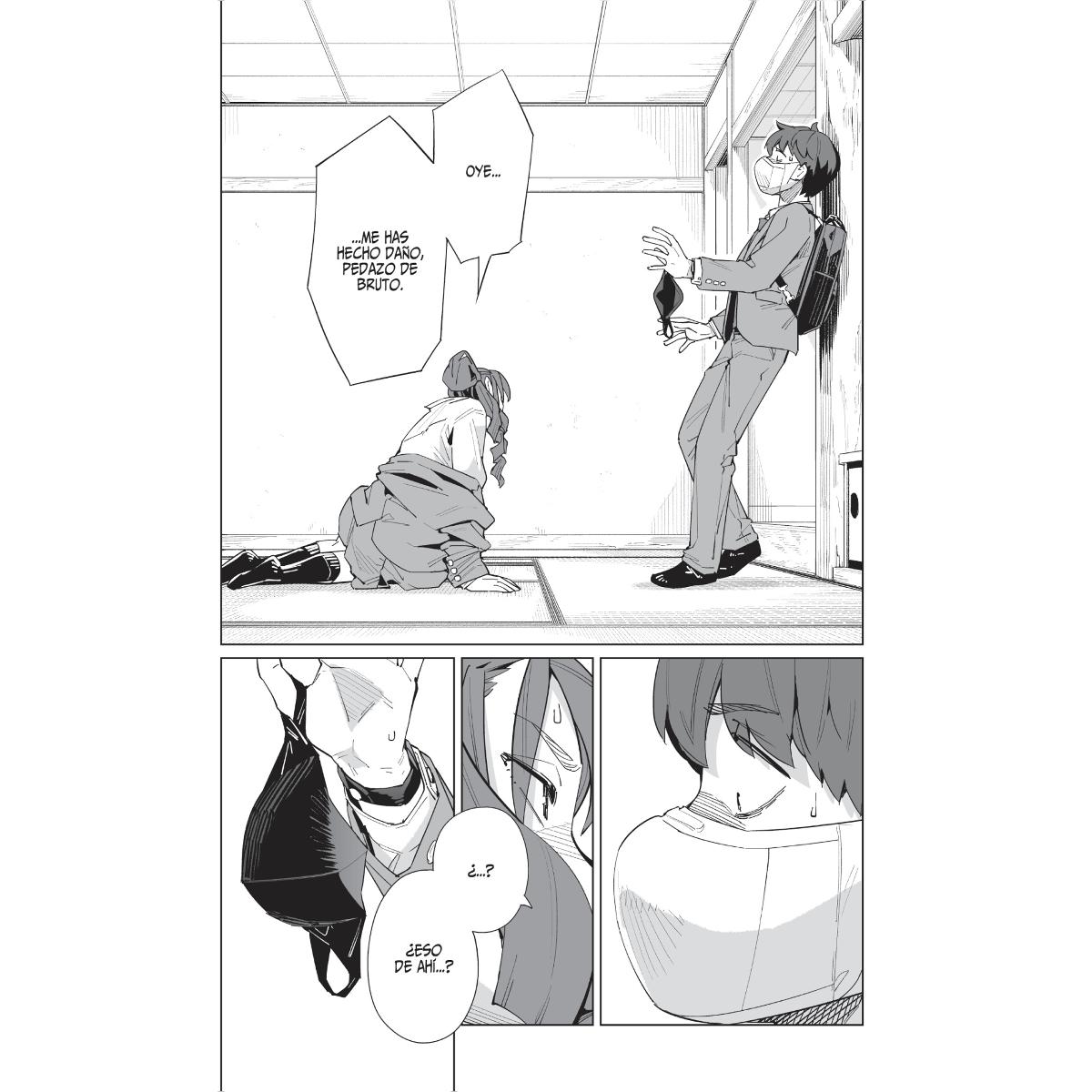 New normal (nueva normalidad) 07 2