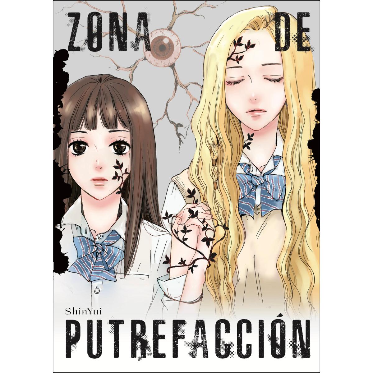 Zona de putrefaccion 1