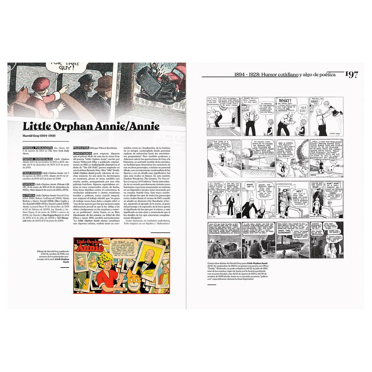 COMIC STRIPS MADE IN USA: 1894-1928 (Capa dura) 2