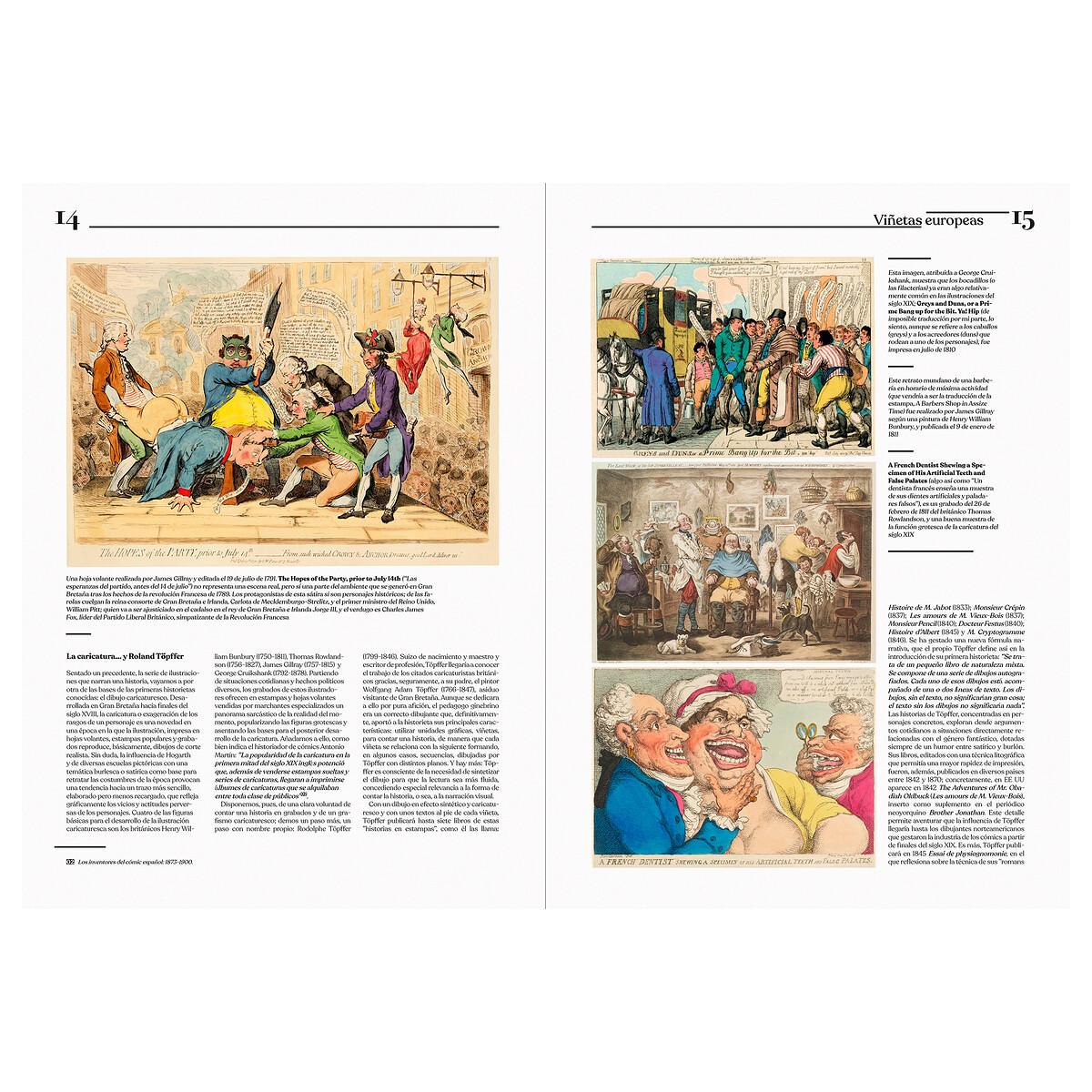 COMIC STRIPS MADE IN USA: 1894-1928 (Capa dura) 3