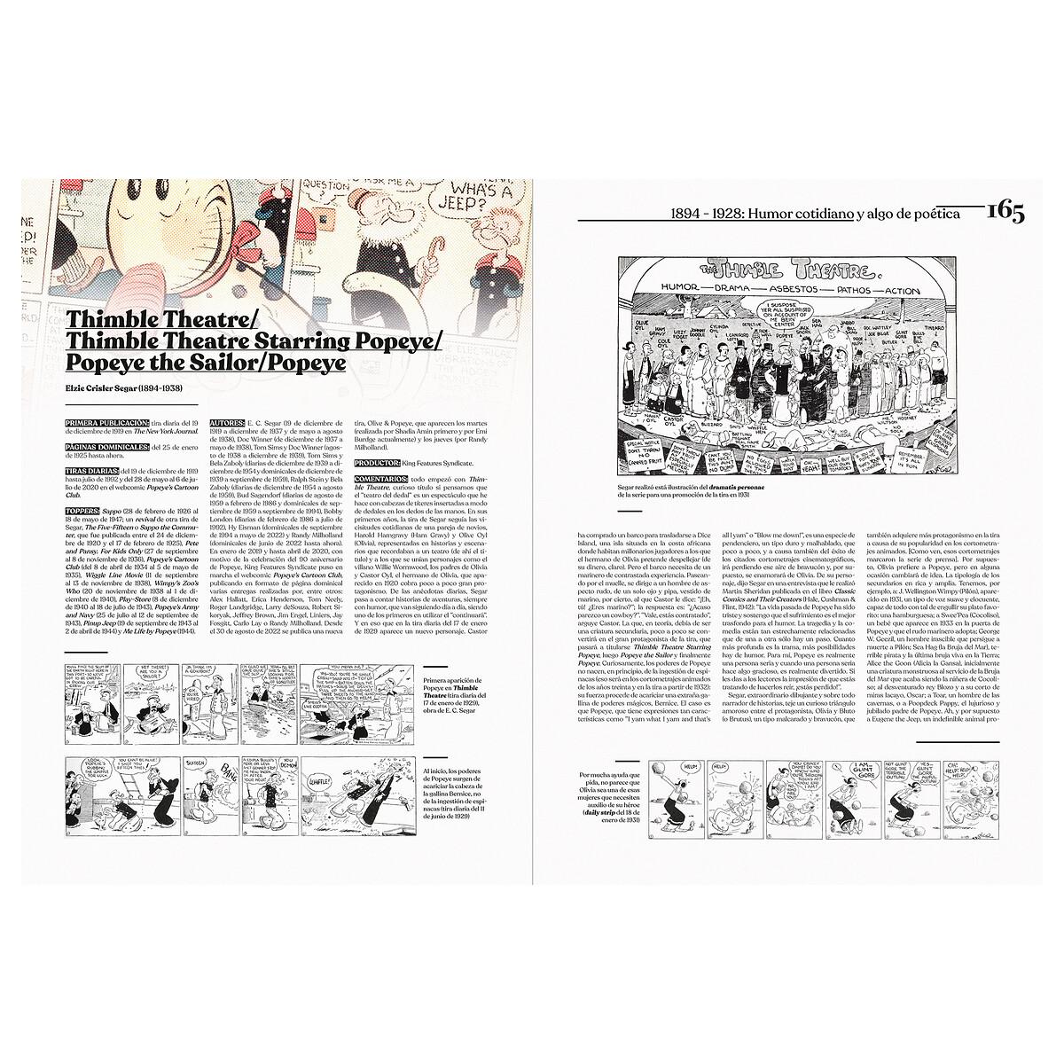COMIC STRIPS MADE IN USA: 1894-1928 (Capa dura) 5