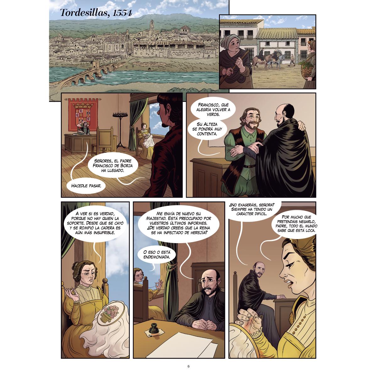 Juana la loca 3