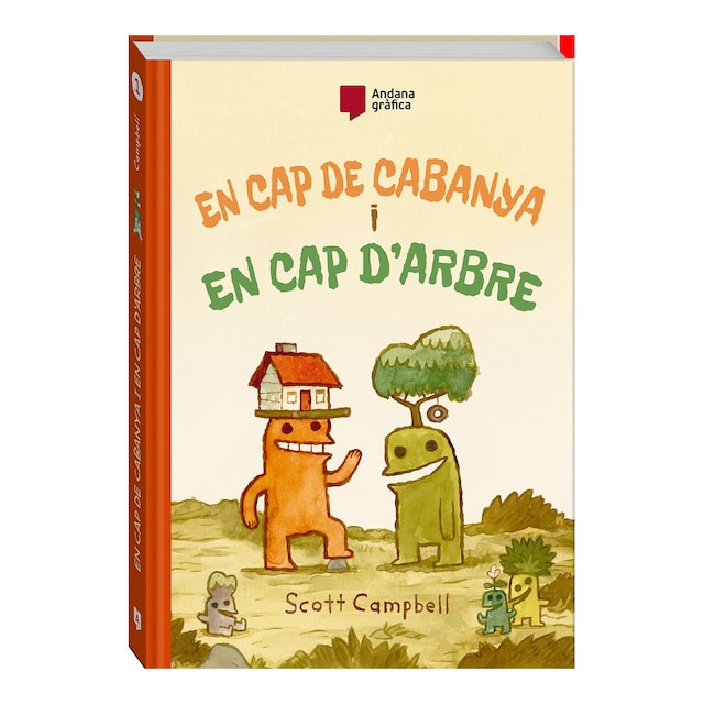 Imagem 0 de En Cap de Cabanya i en Cap d'Arbre Vol. 1 (Capa dura)