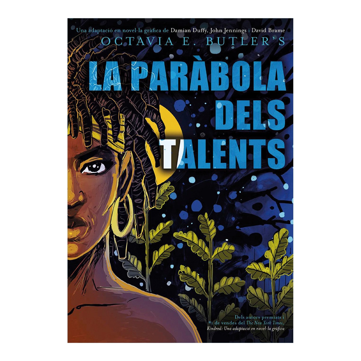 Imagem 0 de LA PARÀBOLA DELS TALENTS (Capa dura)