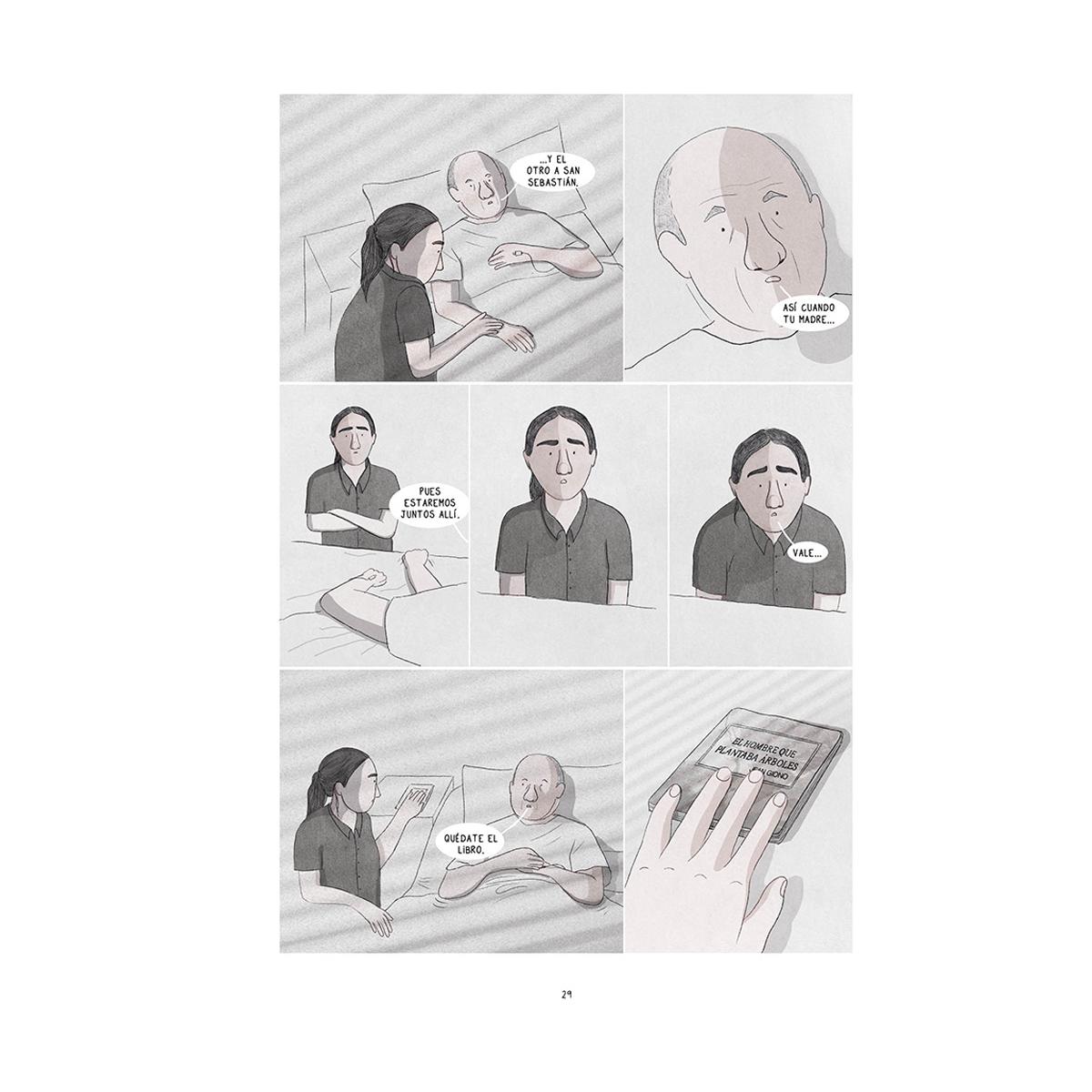 La fábrica de papel (Capa dura) 3