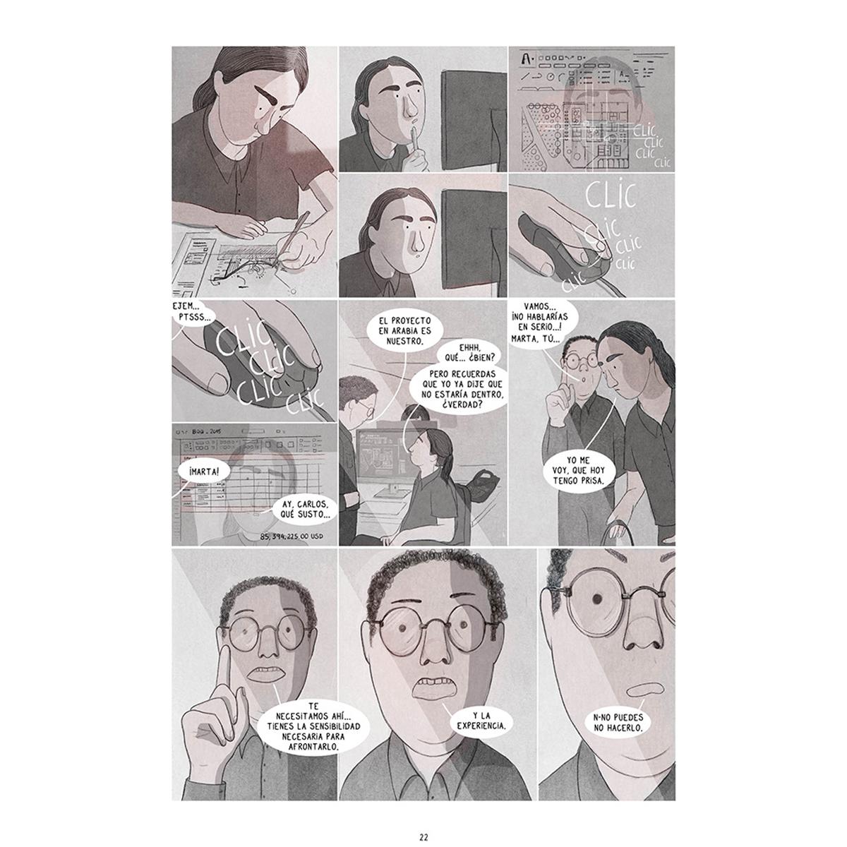 La fábrica de papel (Capa dura) 5