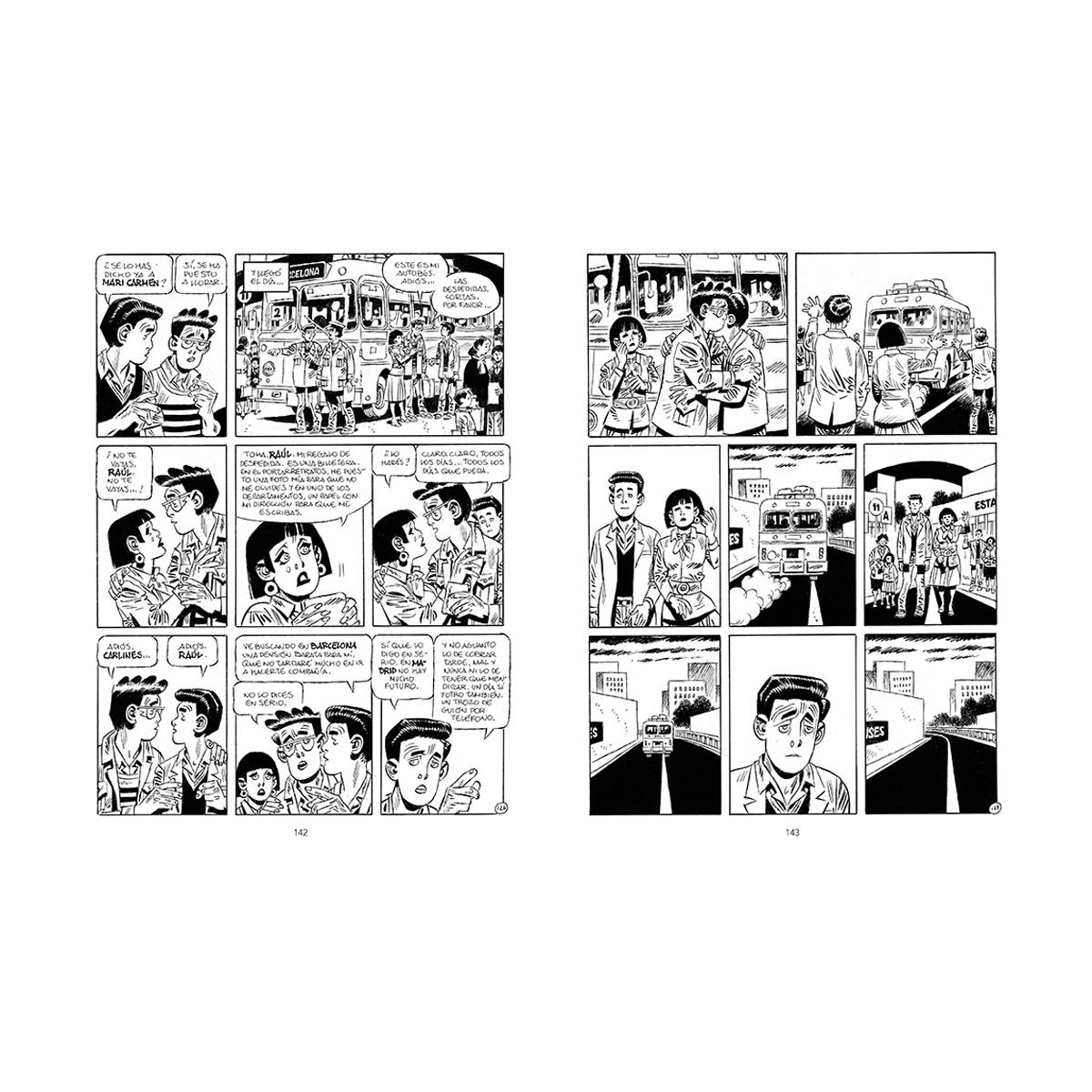 Barrio 5 (Capa dura) 3