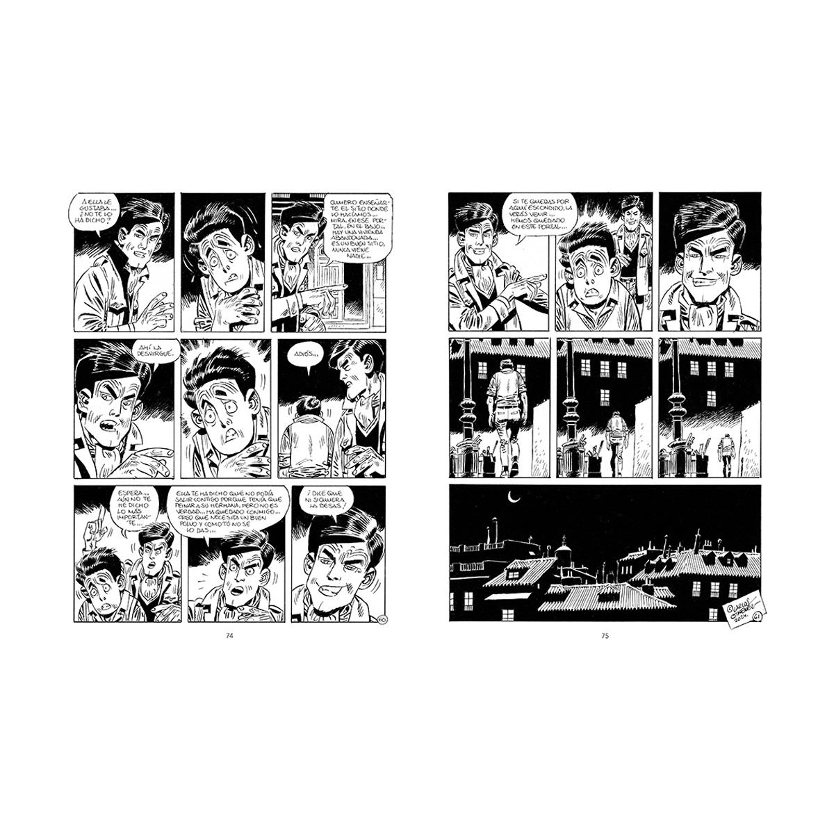 Barrio 5 (Capa dura) 5