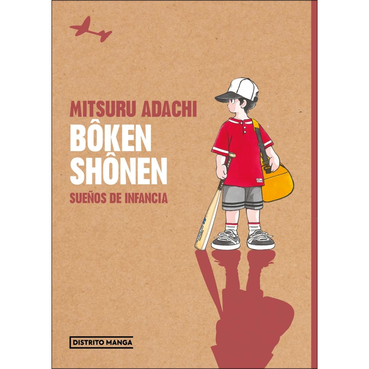 Imagem 0 de Boken Shonen: sueños de infancia (Capa mole)