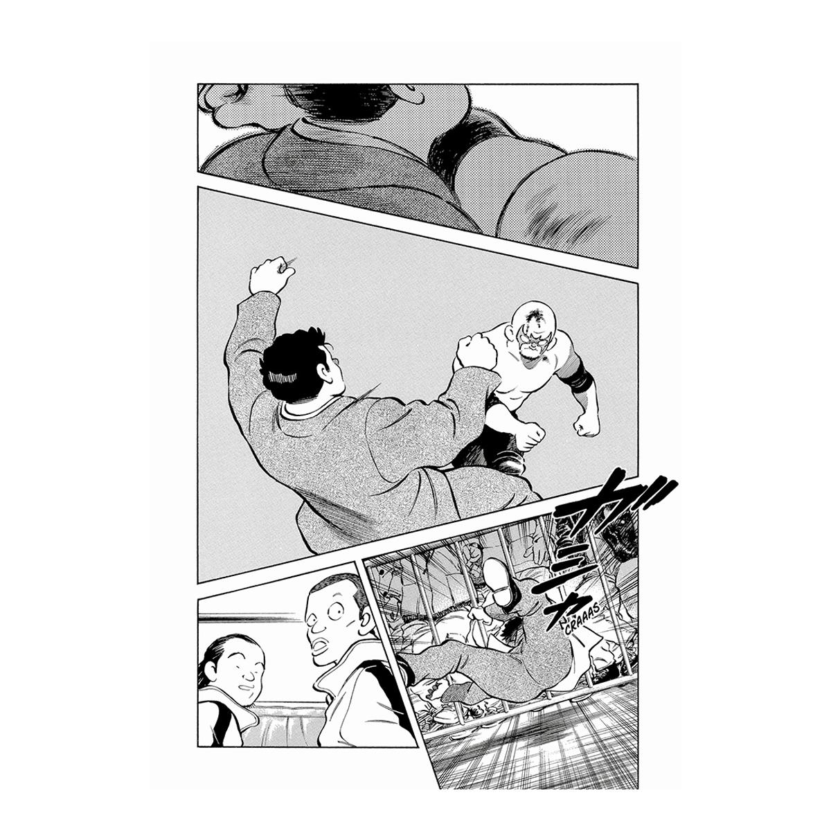 Boken Shonen: sueños de infancia (Capa mole) 3