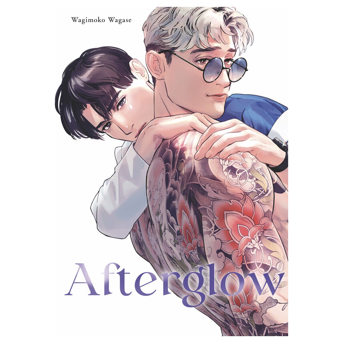 Afterglow 1
