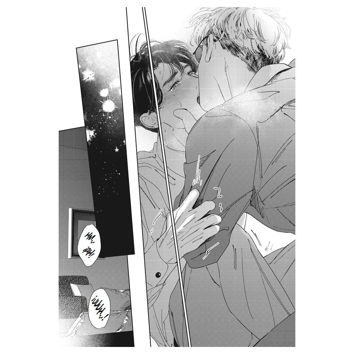 Afterglow 5