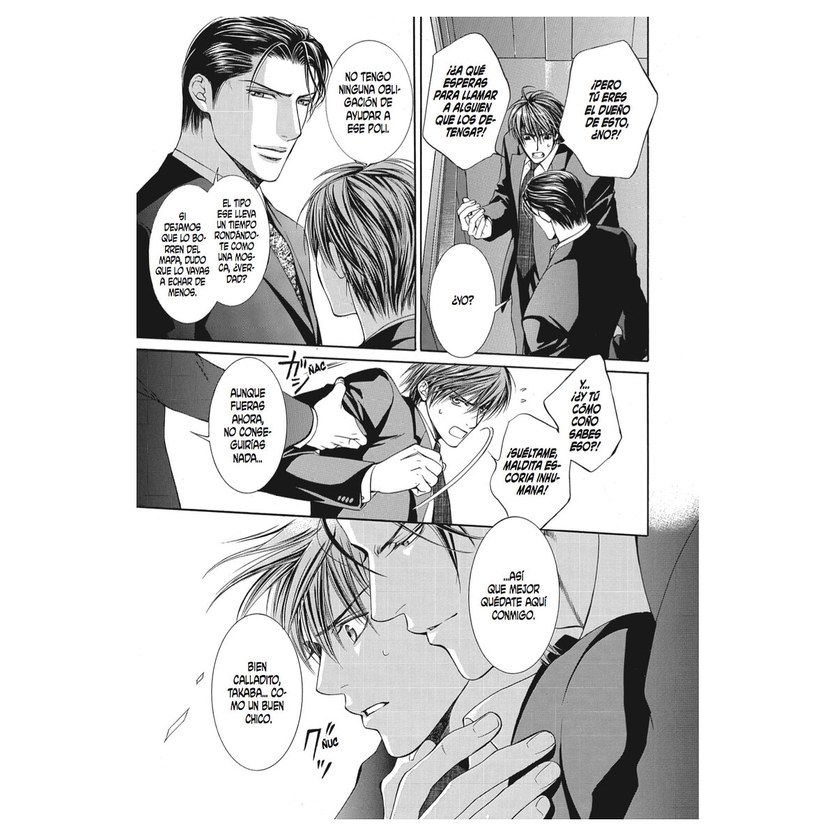 Finder 02: enjaulado 2