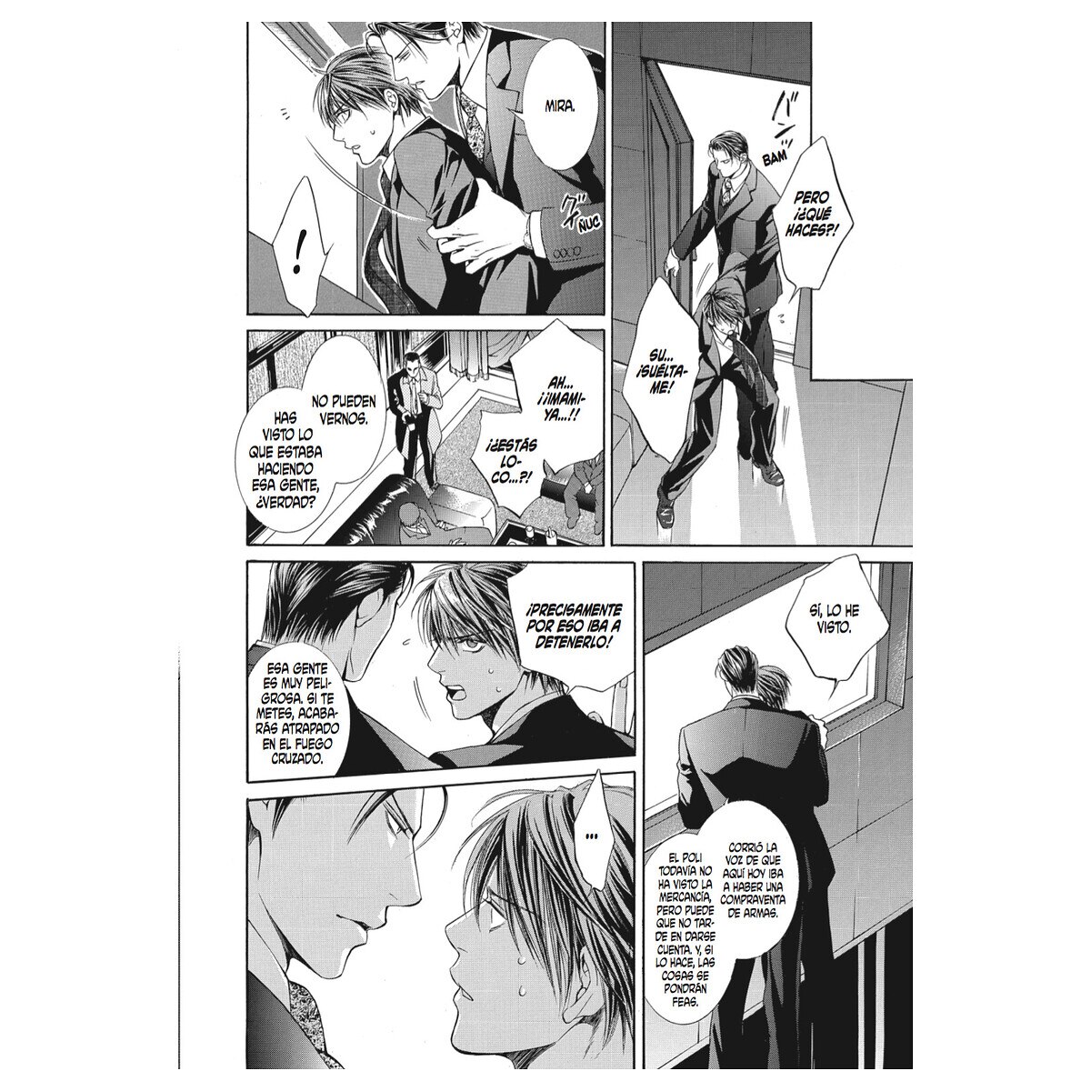 Finder 02: enjaulado 3