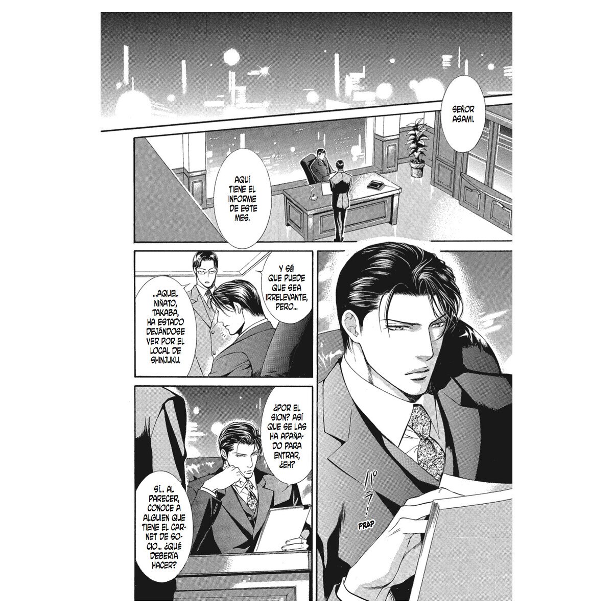 Finder 02: enjaulado 6