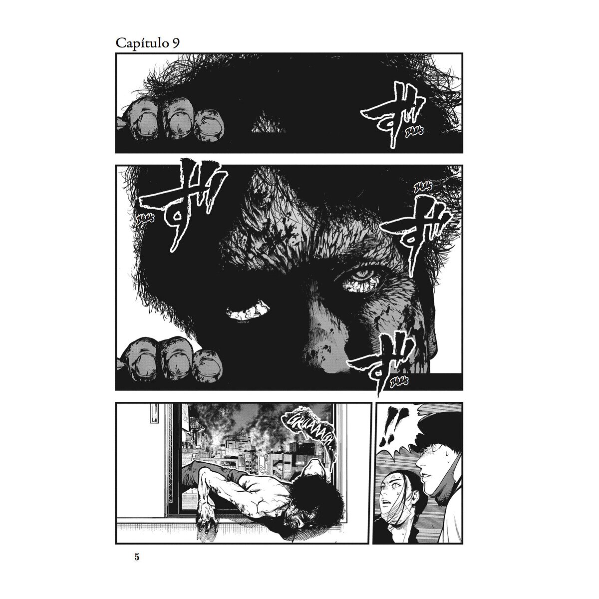 Inmortalidad y castigo 03 7