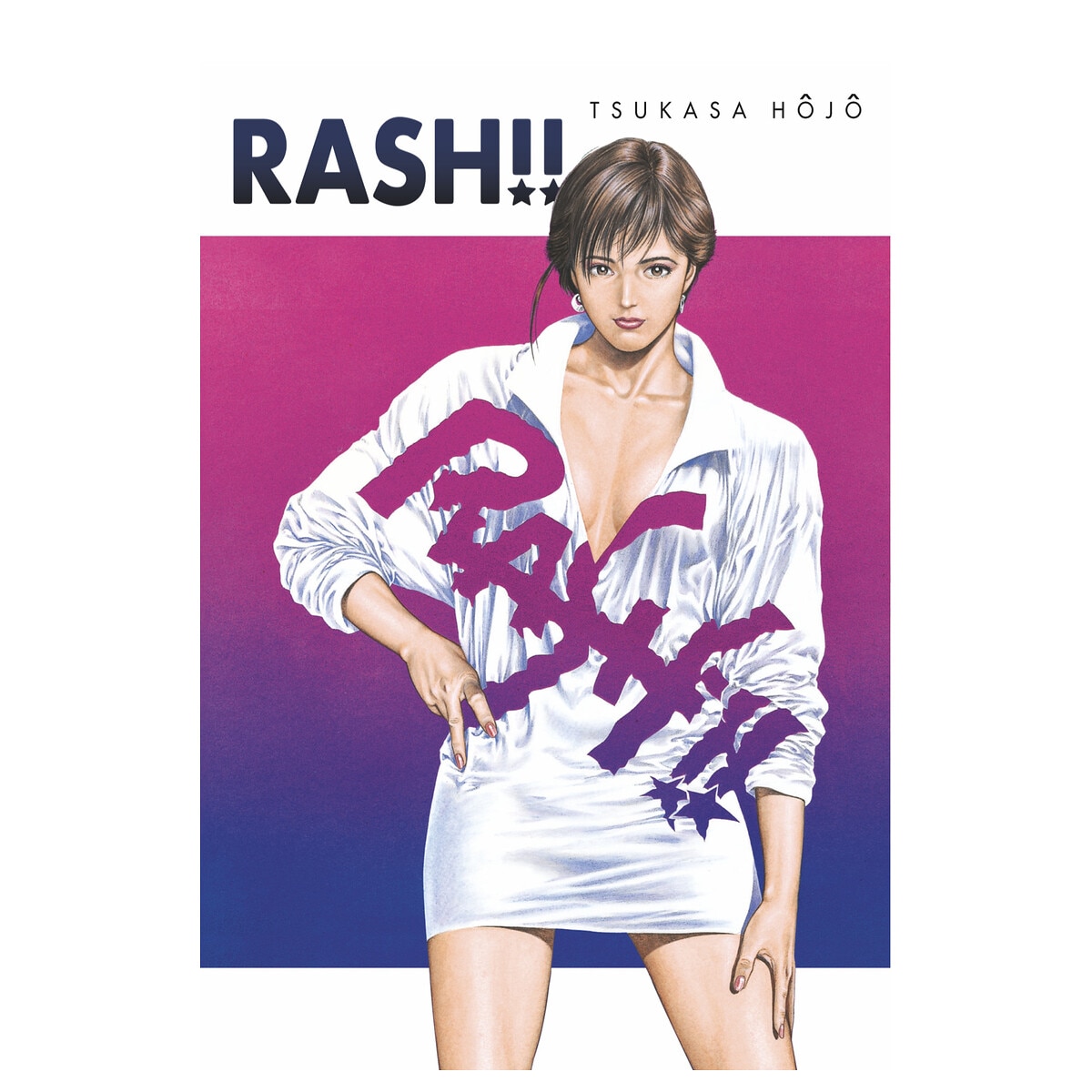 Imagem 0 de Rash !!