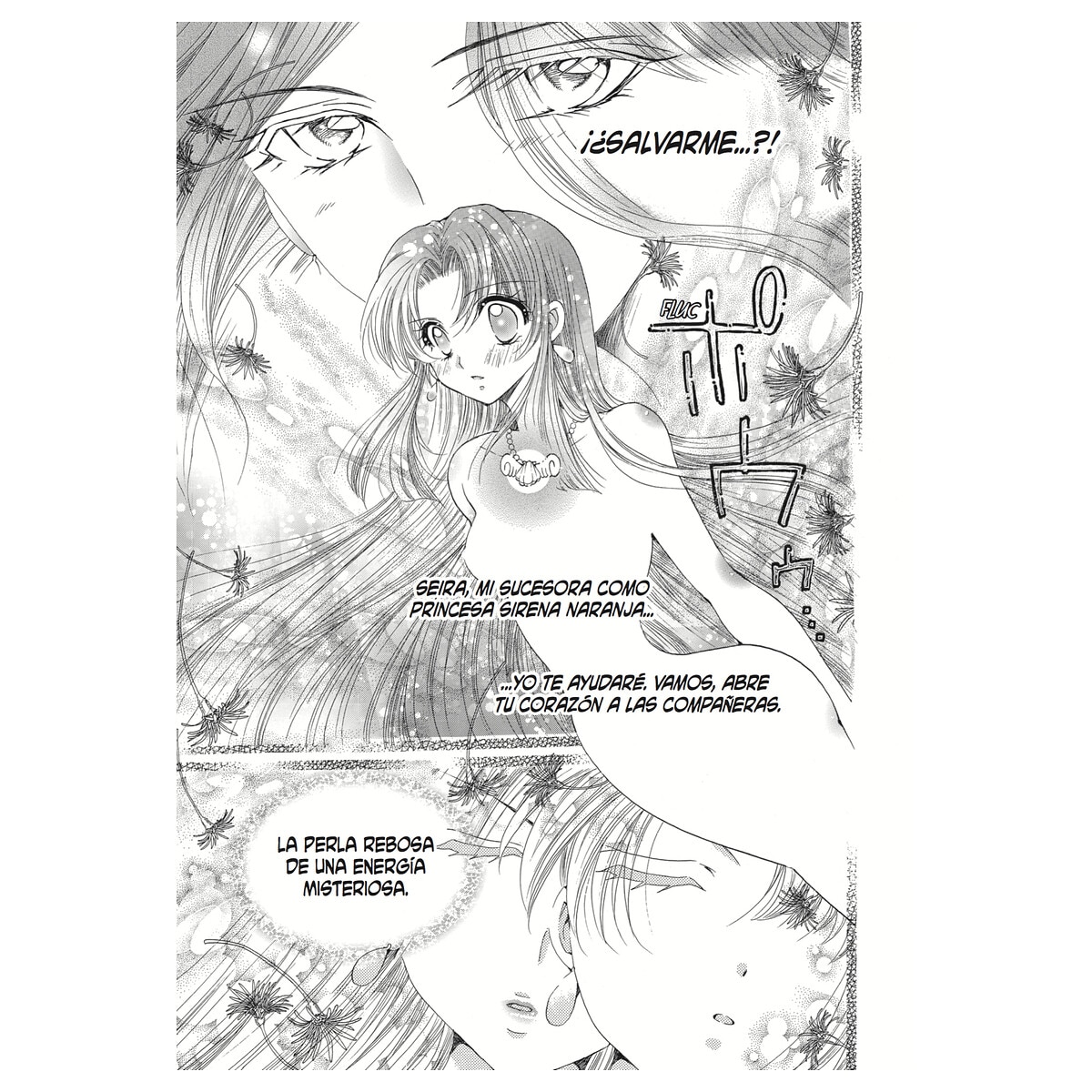 Pichi pichi pitch aqua 05 3