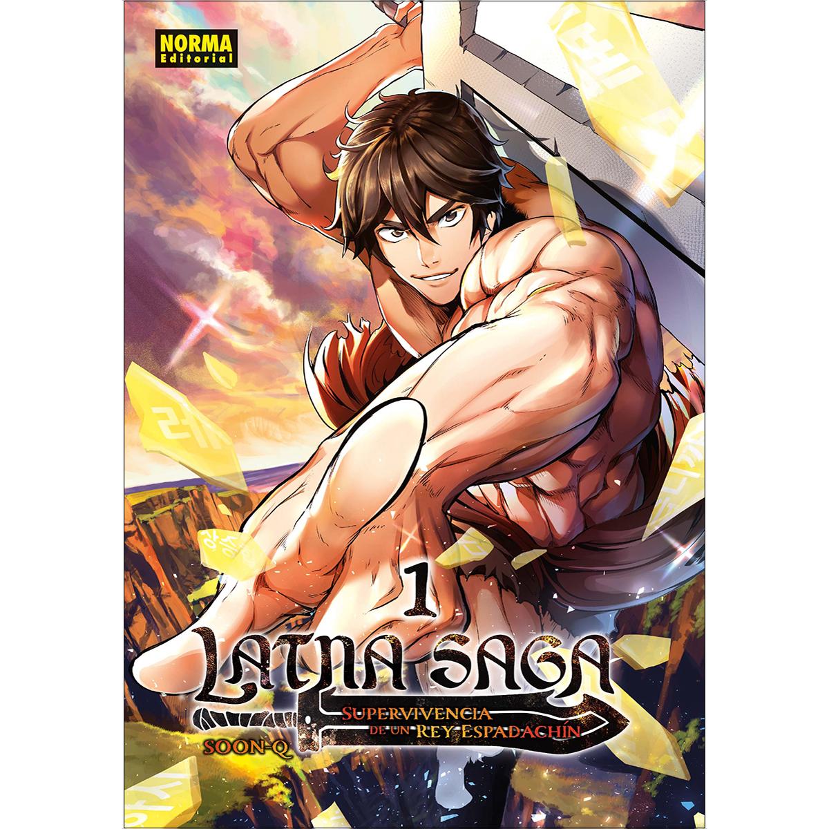 LATNA SAGA 01 1