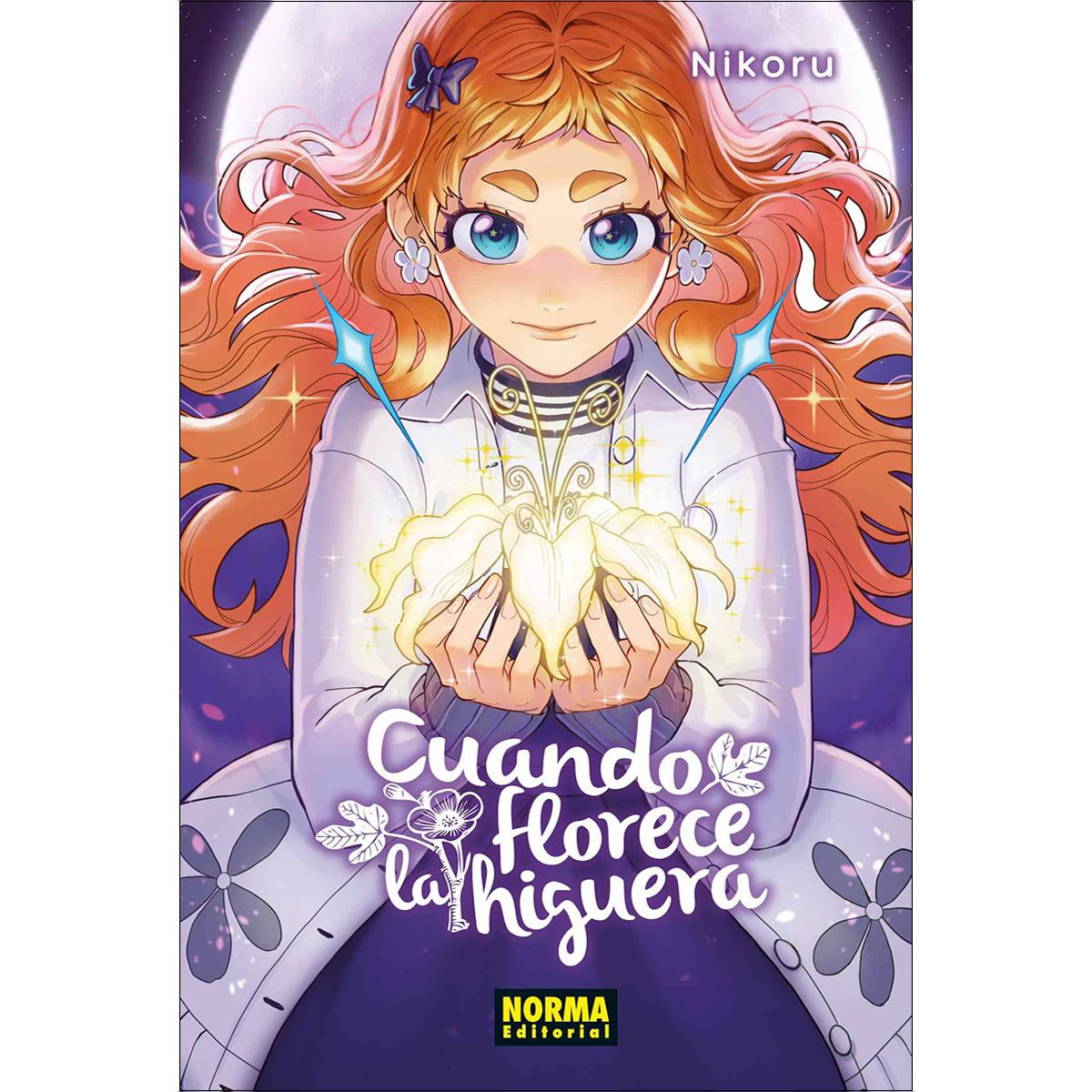 CUANDO FLORECE LA HIGUERA 1