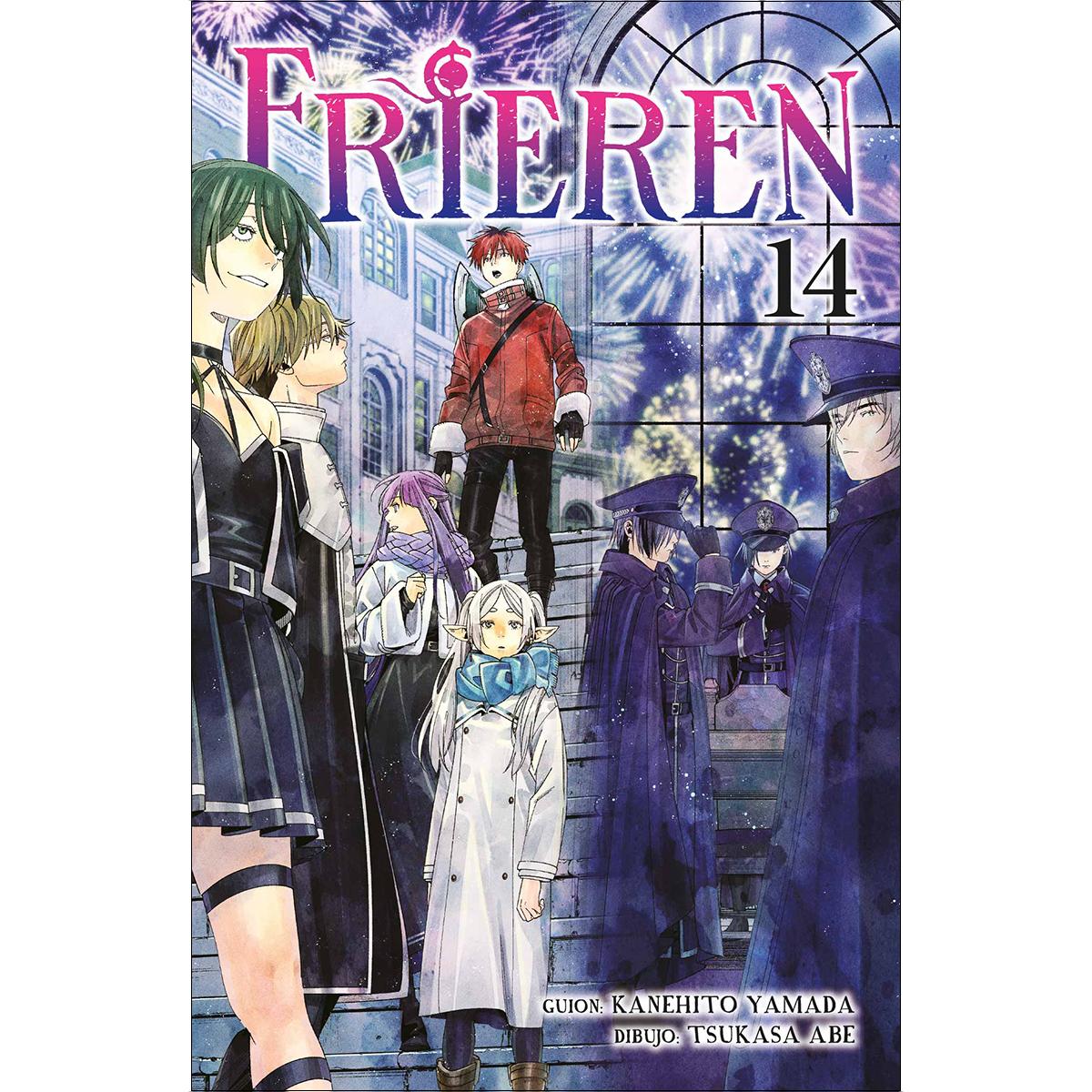 FRIEREN 14 1