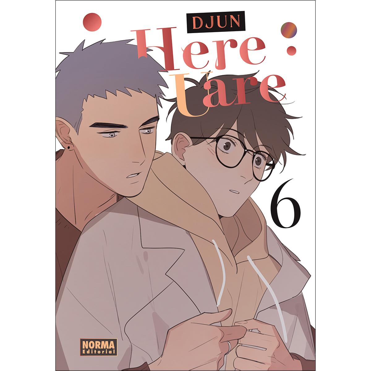 HERE U ARE 06 1