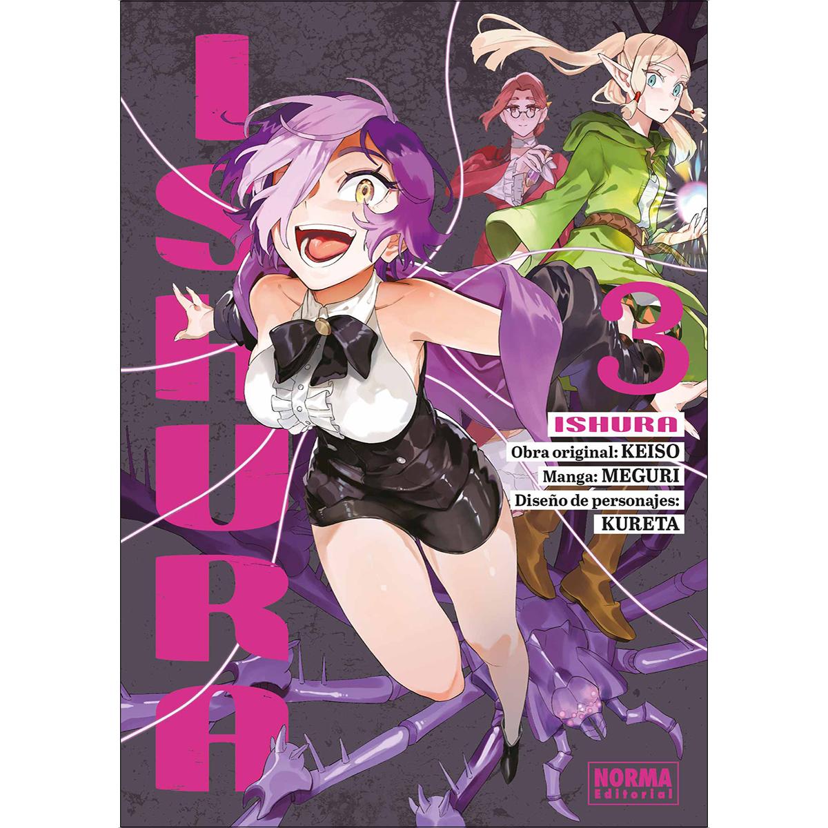ISHURA 03 1