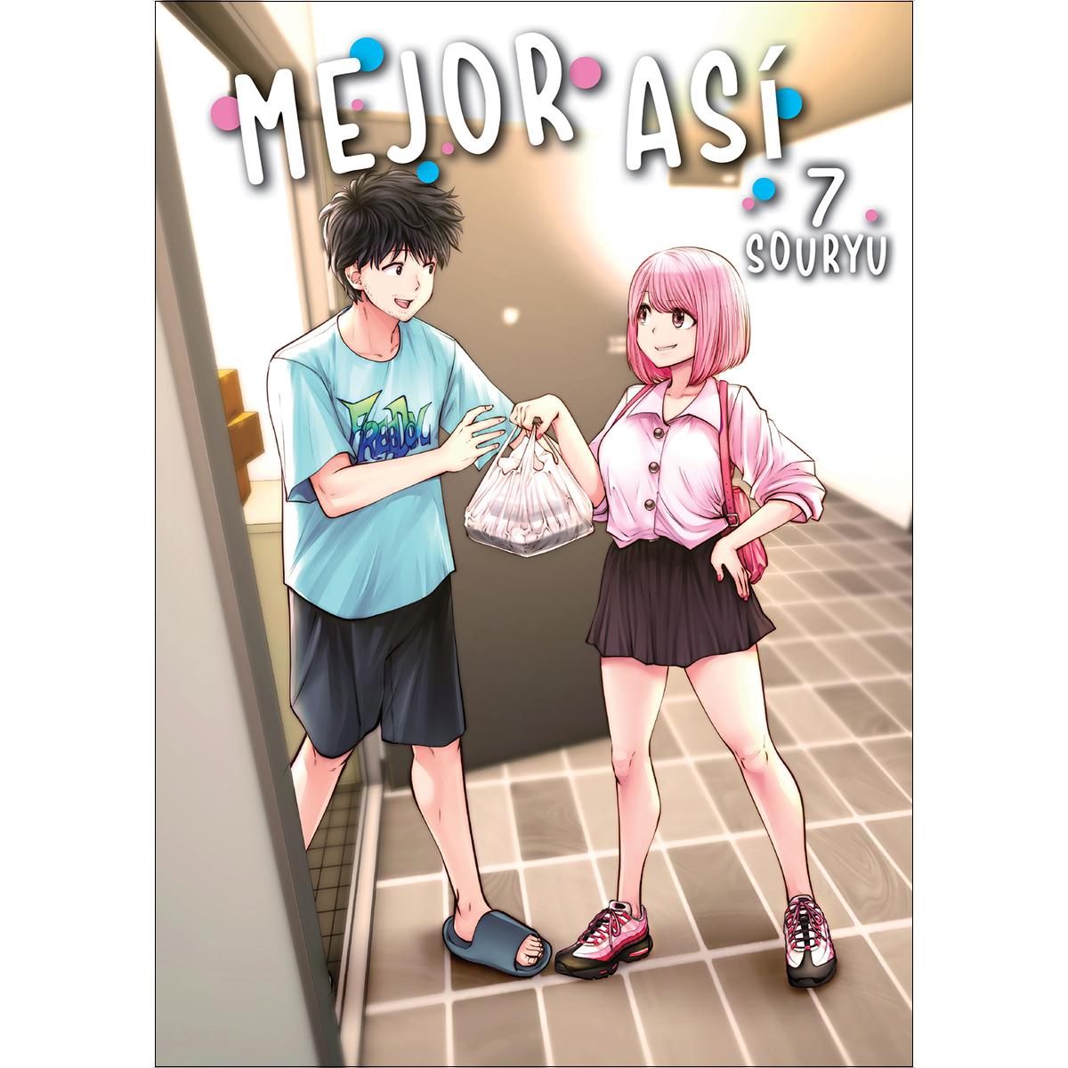 Imagem 0 de MEJOR ASI 07