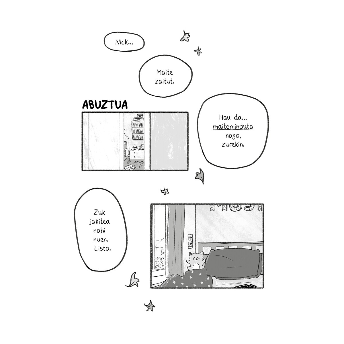 Heartstopper 4. Esan gabe doa (Capa mole) 2