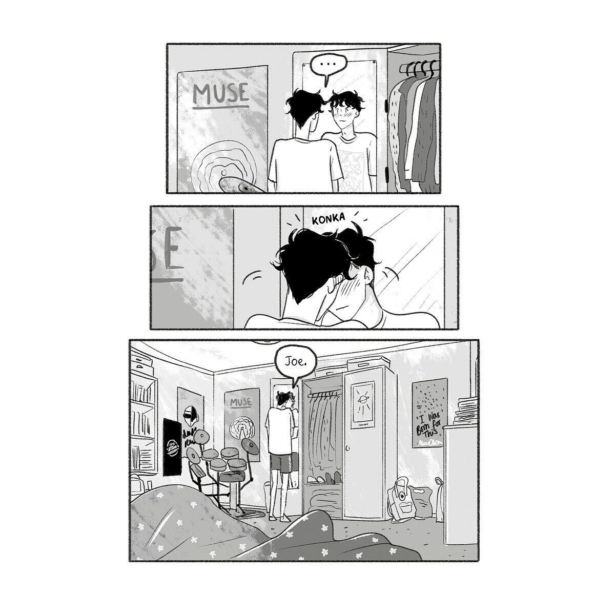 Heartstopper 4. Esan gabe doa (Capa mole) 4