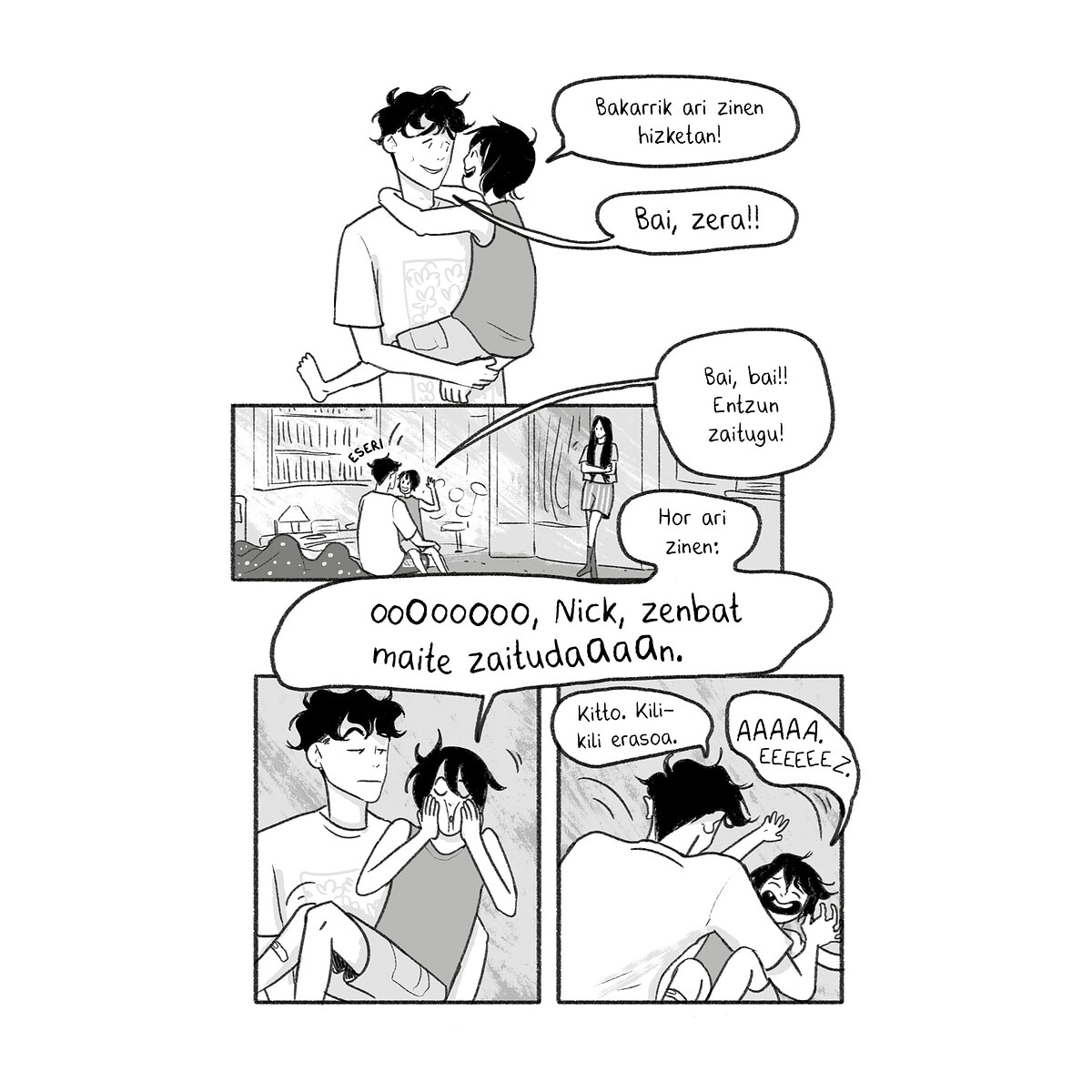 Heartstopper 4. Esan gabe doa (Capa mole) 6