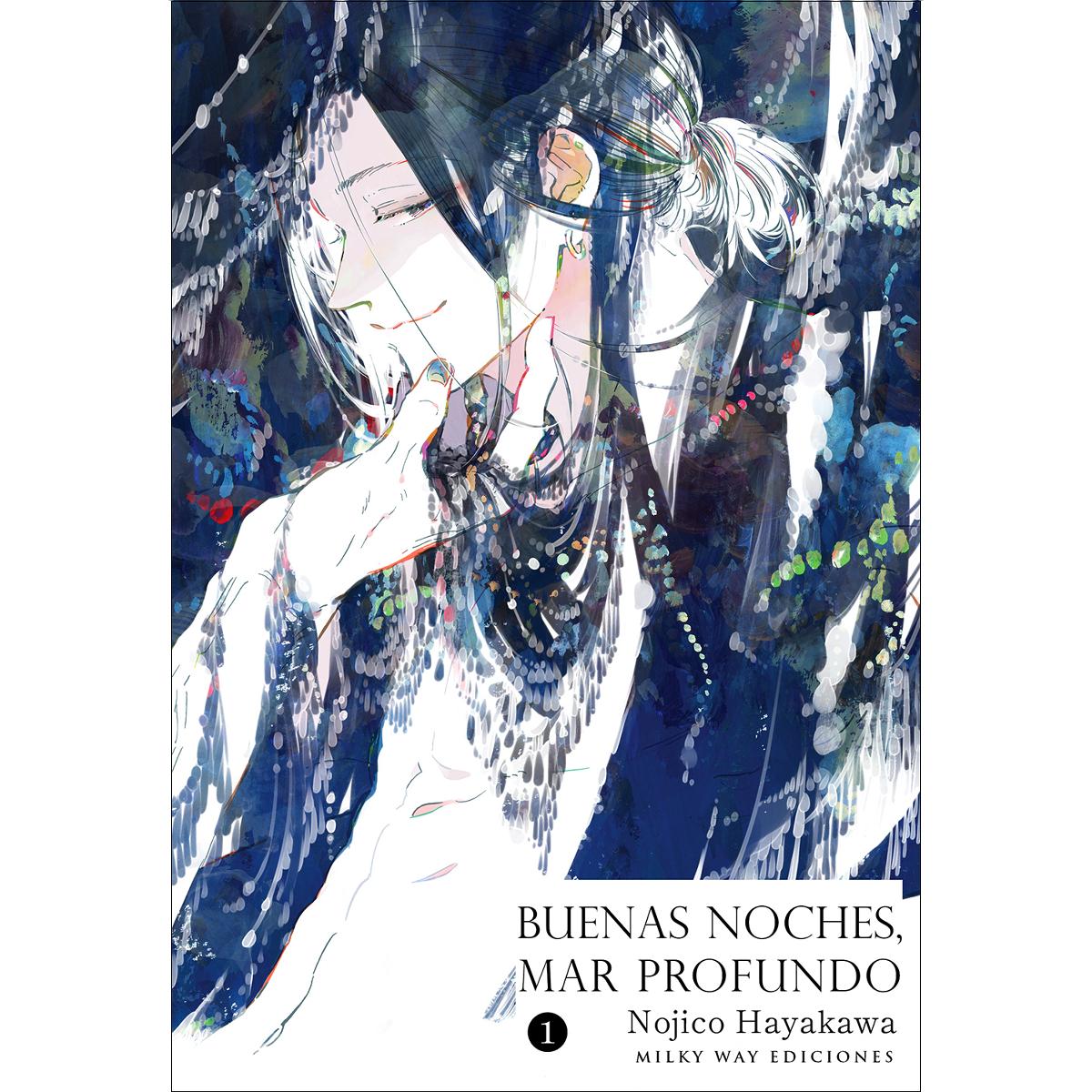 Buenas noches, mar profundo, vol 1 1