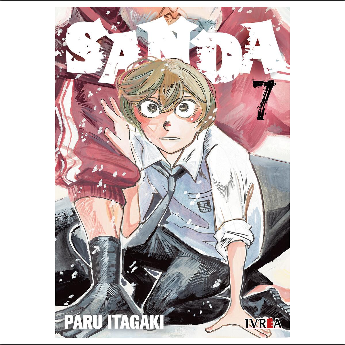 Imagem 0 de Sanda 07