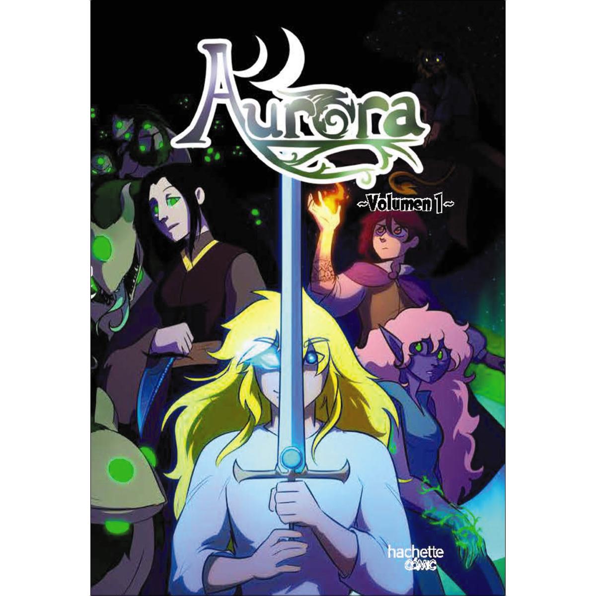 Imagem 0 de Aurora, 1 (Capa mole com abas)