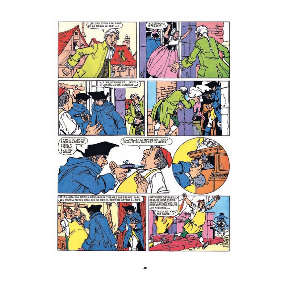 Joyas literarias juveniles vol.4  1971-1972  brug 2
