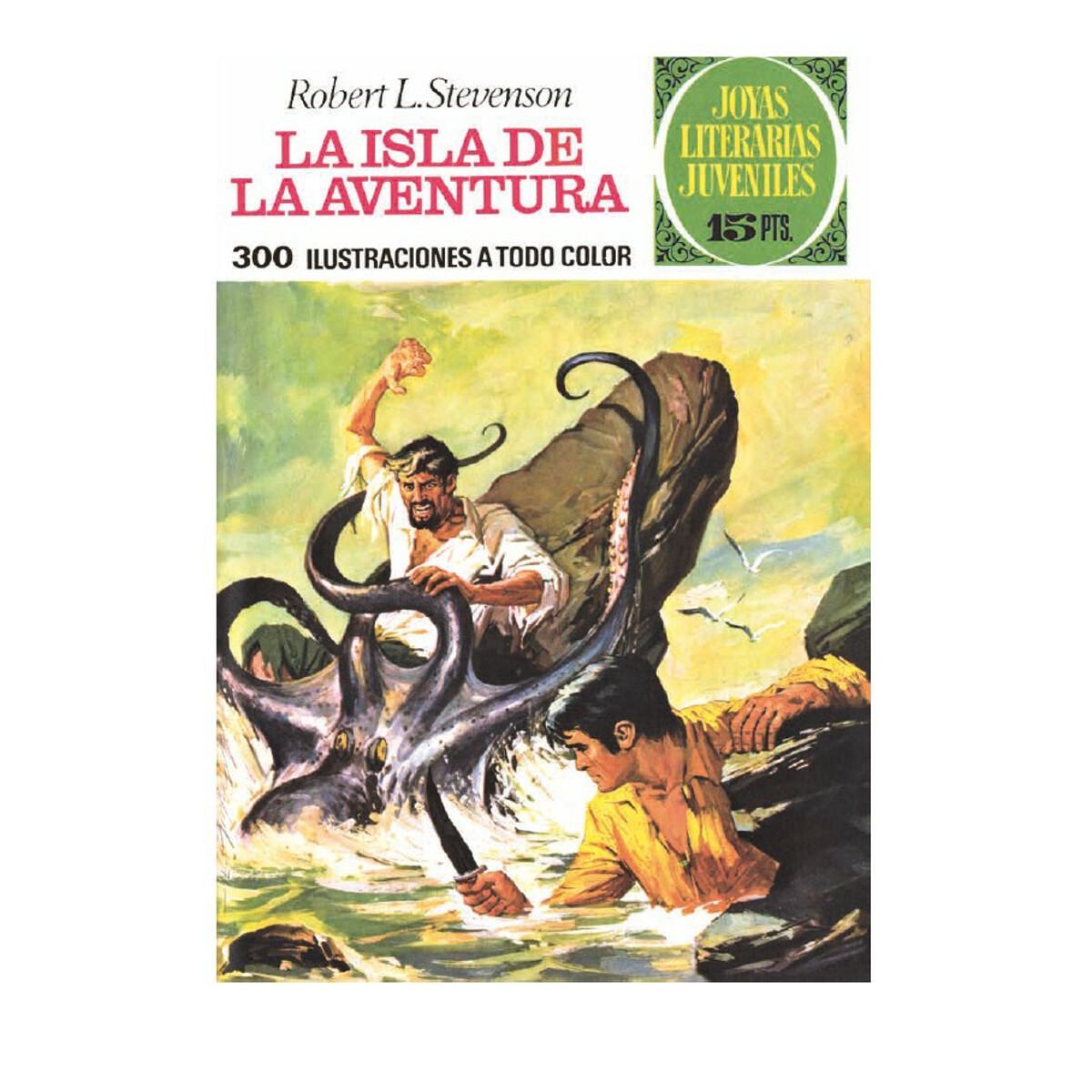 Joyas literarias juveniles vol.4  1971-1972  brug 3