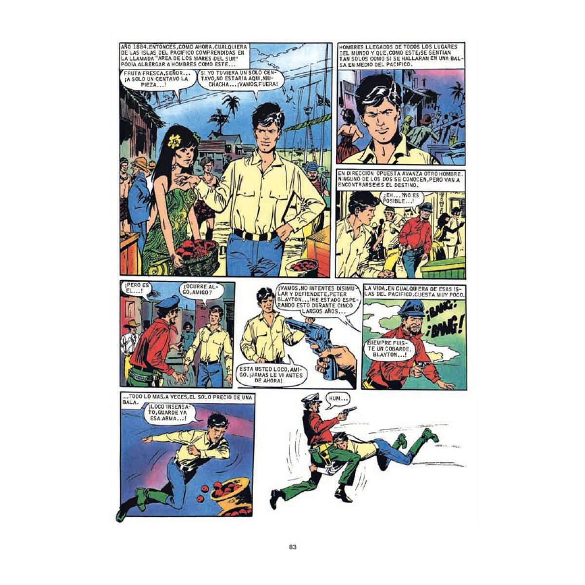 Joyas literarias juveniles vol.4  1971-1972  brug 4