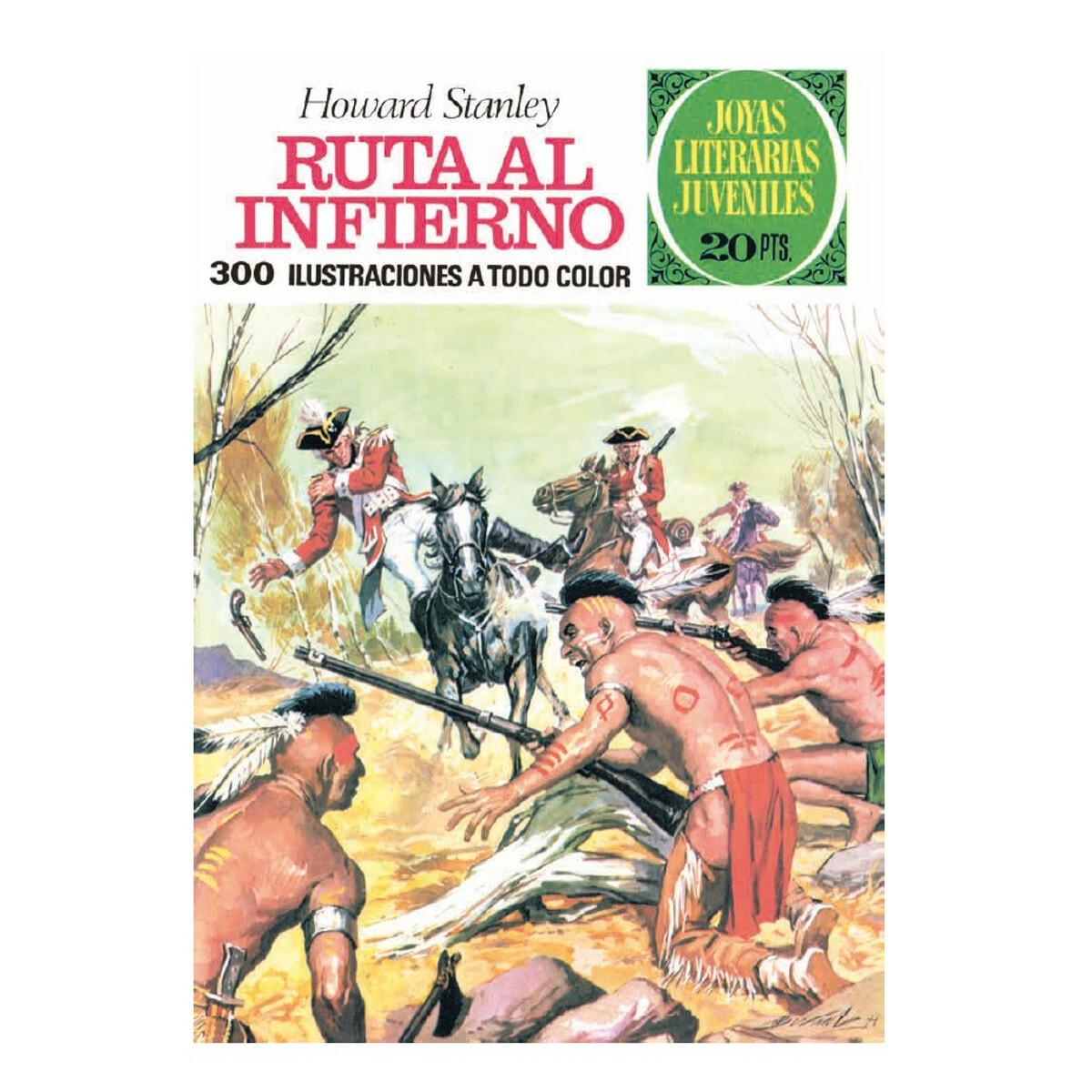 Joyas literarias juveniles vol.4  1971-1972  brug 5