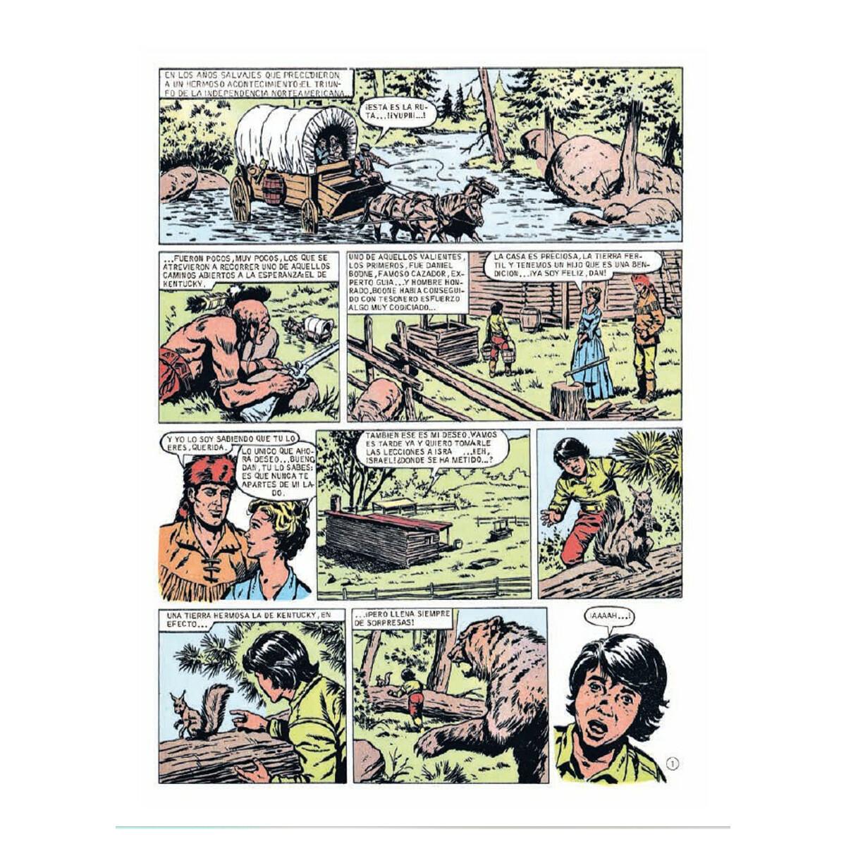 Joyas literarias juveniles vol.4  1971-1972  brug 6